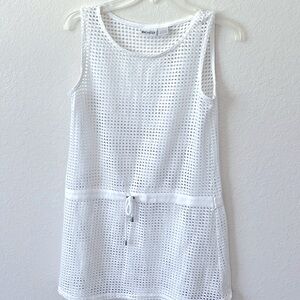 KR beach pool coverall size S